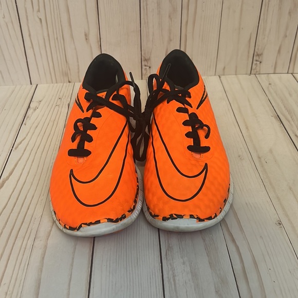 Nike Other - Nike Hypervenom youth sneakers